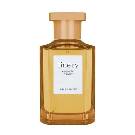 finery perfume magnetic candy dupe|fine'ry perfume price.